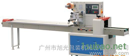 联塑开关包装机械图2