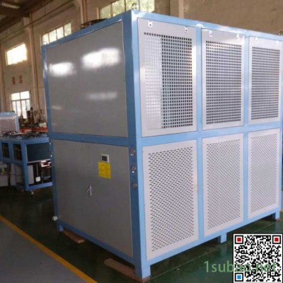 厂家供应冠信GXA-U014D低温冷水机 -50度冷水机 冷水机  冷水机 冷冻机 工业冷水机  冷水机