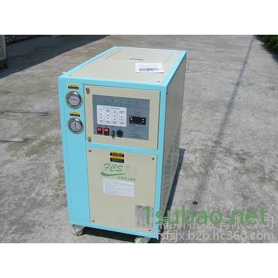 广州小型冷水机维修，低温冷水机维修