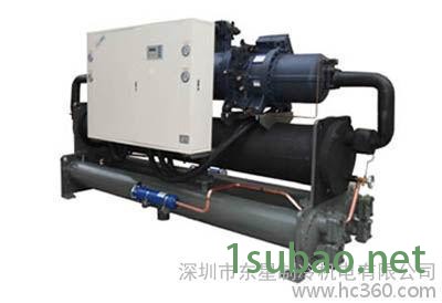 高效低温冷水机、水冷式工业冷水机、节能型风冷式冷水机、壳管式冷水机图3