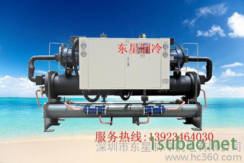 高效低温冷水机、水冷式工业冷水机、节能型风冷式冷水机、壳管式冷水机图2