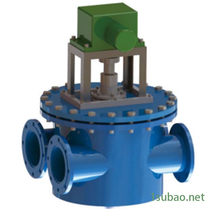 纳万源NWY-GS 管刷在线清洗装置 各种冷冻机的冷凝器及蒸发器废水处理废热回收热交换器 天津水处理设备厂家图3