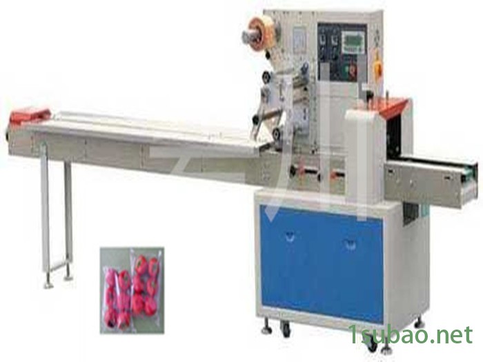 多功能包装机水果包装机碧川包装机械设备有限公司图2