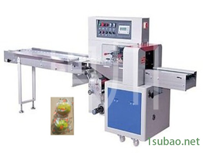 多功能包装机水果包装机碧川包装机械设备有限公司图5