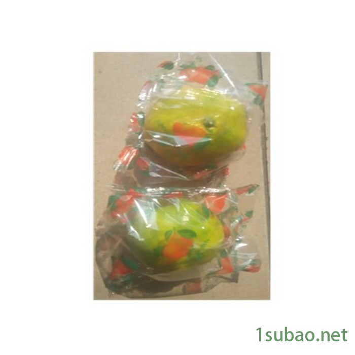 多功能包装机水果包装机碧川包装机械设备有限公司图6