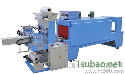 包装机，包装机械，PE膜热收缩机，全自动热收缩包装机图2