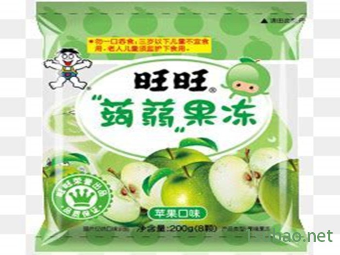 枕式包装机水果包装机食品包装机碧川包装机械设备有限公司图5