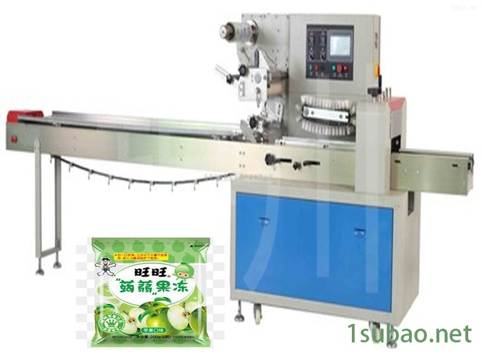 枕式包装机水果包装机食品包装机碧川包装机械设备有限公司图4