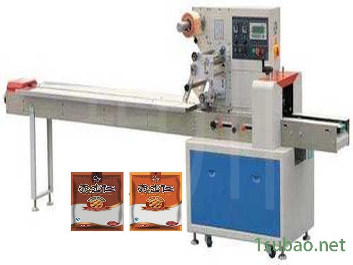 枕式包装机水果包装机食品包装机碧川包装机械设备有限公司图6