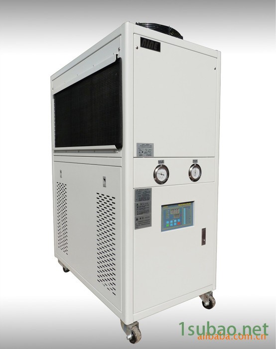 海菱牌工业用低温冷水机，深圳冷冻机图3