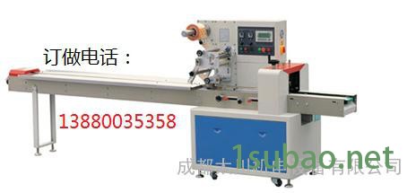 合页包装机械图2