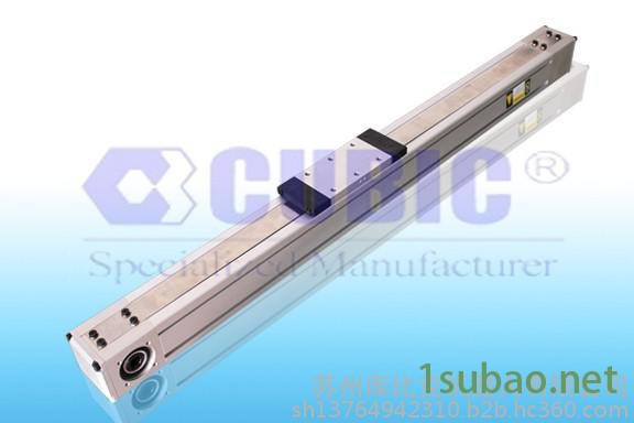 CUBIC苏州库比克CU70包装机械配附件图2
