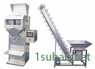 郑州轩林包装机械/颗粒包装机/黑米包装机/杂粮包装机/**图3