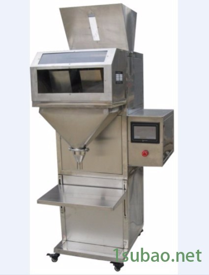 郑州轩林包装机械/颗粒包装机/黑米包装机/杂粮包装机/**图2