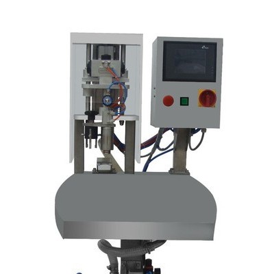 全自动盒中袋灌装机  食品包装机械