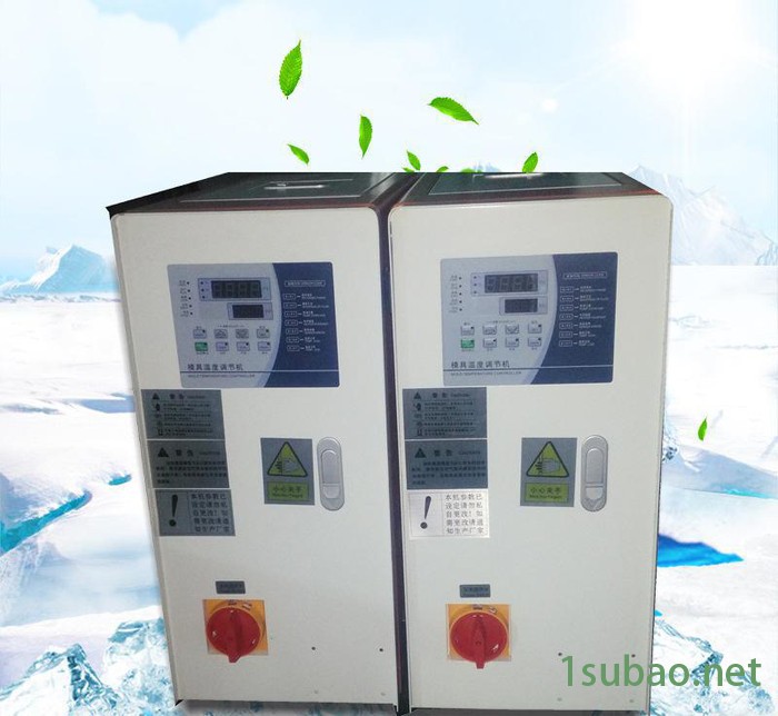 深圳冷水机除湿机低露点瓶胚除湿器小型冷水机低温模具图3