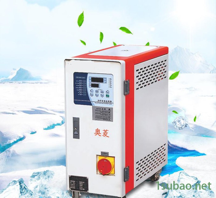 深圳冷水机除湿机低露点瓶胚除湿器小型冷水机低温模具图2