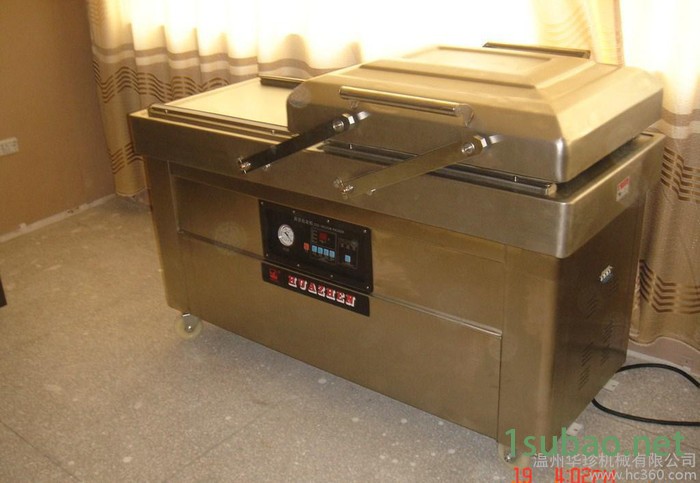 真空充氮包装机、食品包装机械，热收缩机械图2