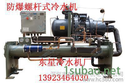 杭州螺杆式冷水机、广州工业低温冷水机、温州风冷式冷水机组图2