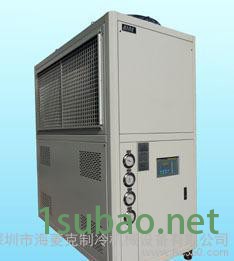 低温冷冻机,低碳节能,直销图3