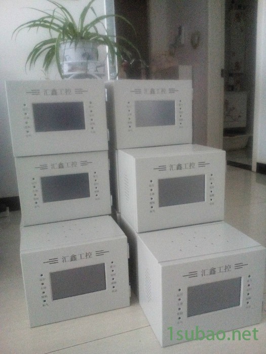 Hx-eWIN6c塑料包装机械图3