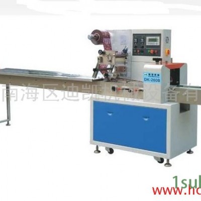 供应自动包装机械 多功能自动包装机械 **