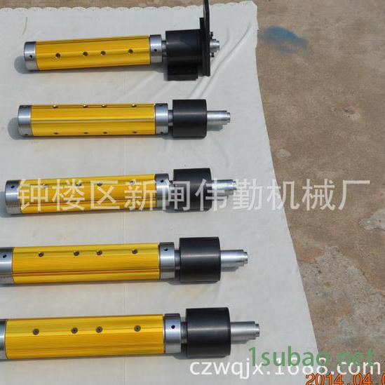 伟勤机械3寸包装机械配附件图3