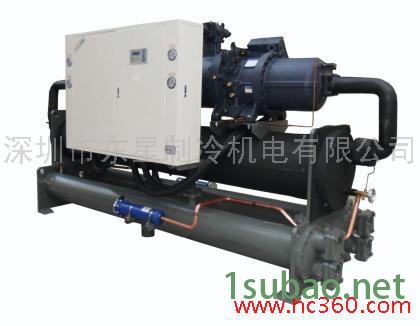 合肥低温制冷机、沈阳280hp工业低温冷水机、塑造国际出口品质图3