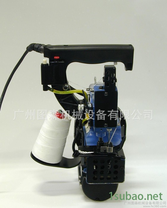 水平式缝合手提缝包机美国菲茨拜因包装机械设备图2