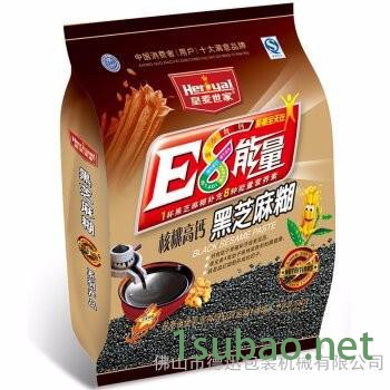 多功能粉末包装设备 芝麻糊粉自动计量包装机械图4