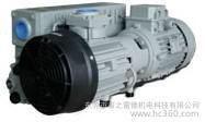 冷冻机专用-好凯德单级旋片泵RH 0040图2