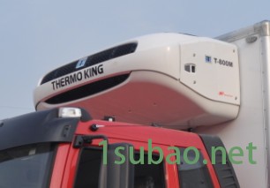 寒速牌S200D 冷冻机图5