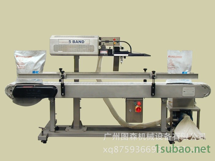 供应美国菲茨拜因包装机械热封系列图5