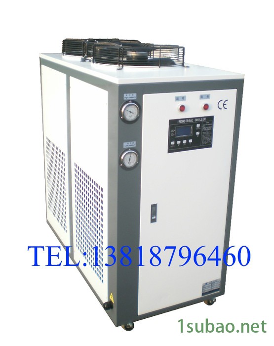 供应coolsoonCA-05工业冷水机,冷冻机图2