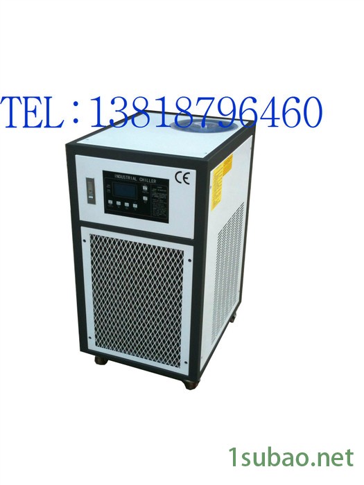 供应coolsoonCA-05工业冷水机,冷冻机图3