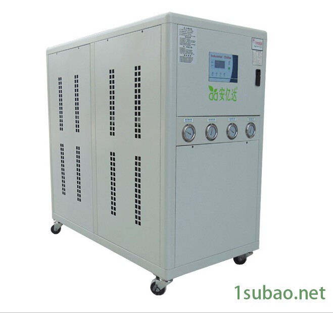 供应安亿达激光行业专用低温冷水机图3