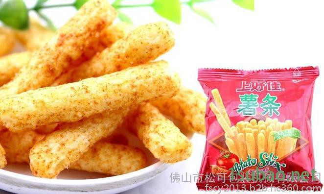 颗粒包装机   小型颗粒包装机械设备生产厂家图3
