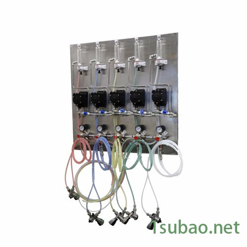 F98006立式啤酒冷冻机 啤酒机 啤酒扎啤机 啤酒设备 啤酒冷却系统图2