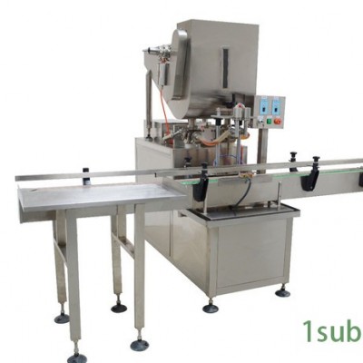 全自动酱料灌装机  老干妈酱灌装机食品包装机械