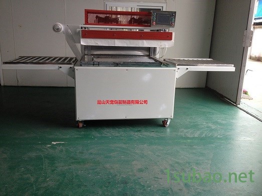 天宠TC-5580 贴体包装机  塑封包装机械图2