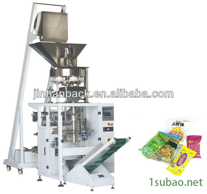 锦田包装JT-420C包装机械配附件图4