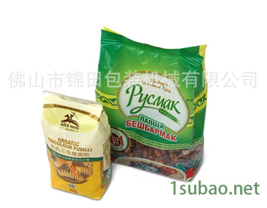 锦田包装JT-420C包装机械配附件图3