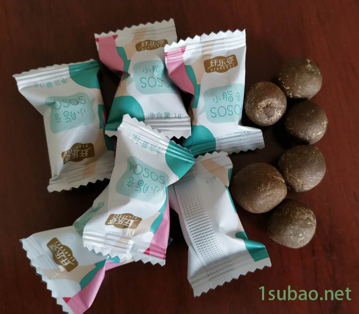 迪凯DK-700X 自动包装机 全自动糖果三伺服枕式包装机 糖果自动化包装机械自动封口式图6