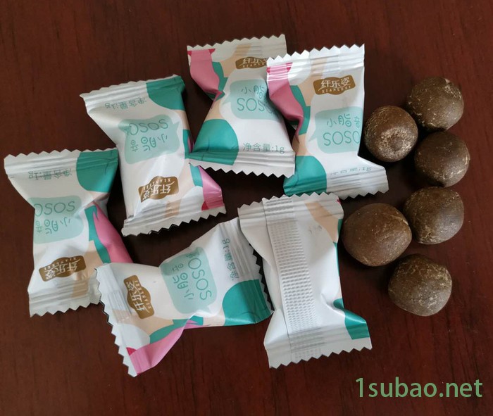 迪凯DK-700X 自动包装机 全自动糖果三伺服枕式包装机 糖果自动化包装机械自动封口式图8