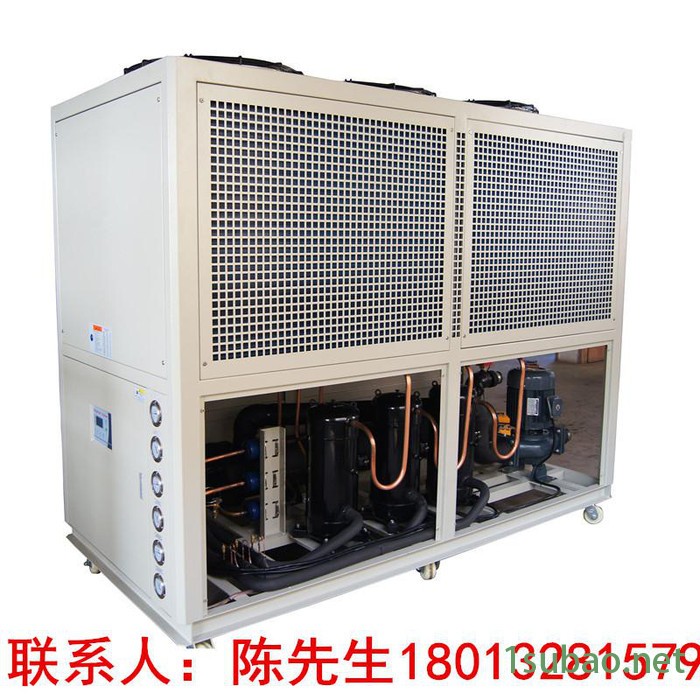 晟菲特SF-30AT常州低温冷冻机|常州制冷机价格|常州冷水机厂家供应图3