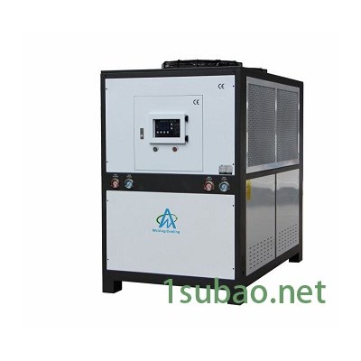 蔚昂WT-L 冷水机 冷冻机 工业制冷 冰水机 水冷机