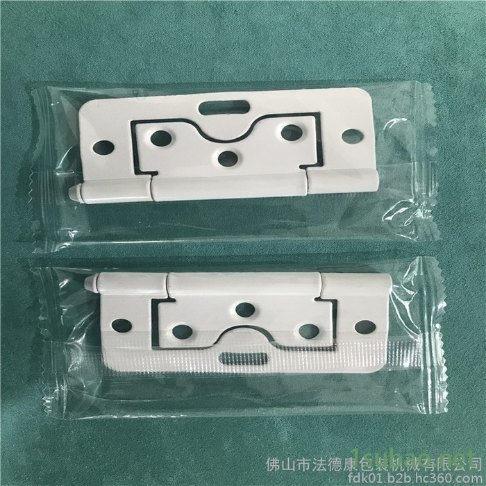 法德康五金合页包装机-专注五金包装机械研发制造10余载图2