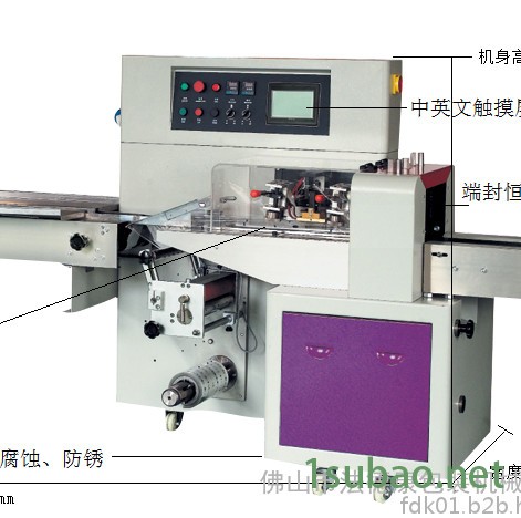 法德康五金合页包装机-专注五金包装机械研发制造10余载图5