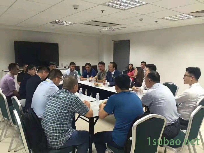 2019乌克兰食品包装工业展001 包装机械图3