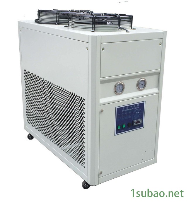 佛山塑料行业机器冷水机 电镀机械冷水机 风冷冷冻机图8
